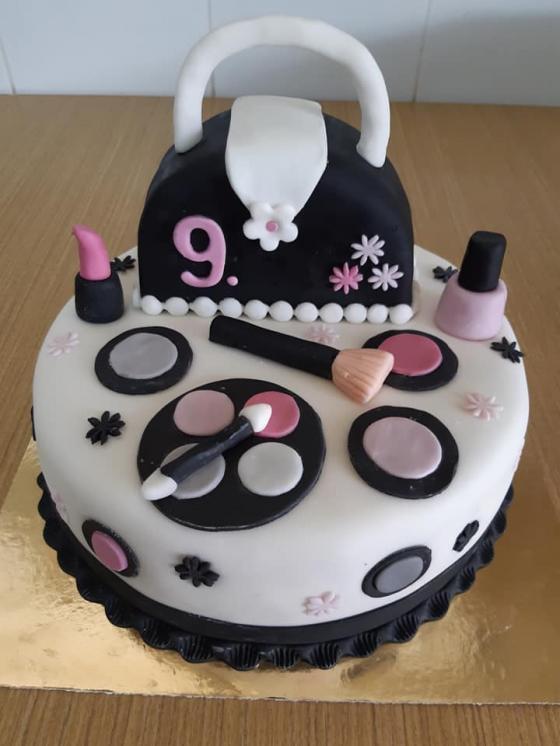 torta make up