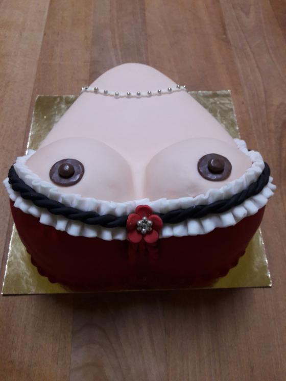 torta prsia