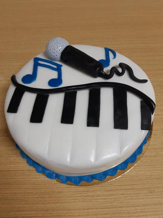 torta music