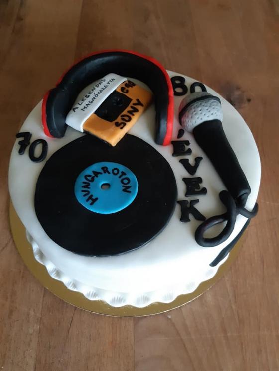 torta music