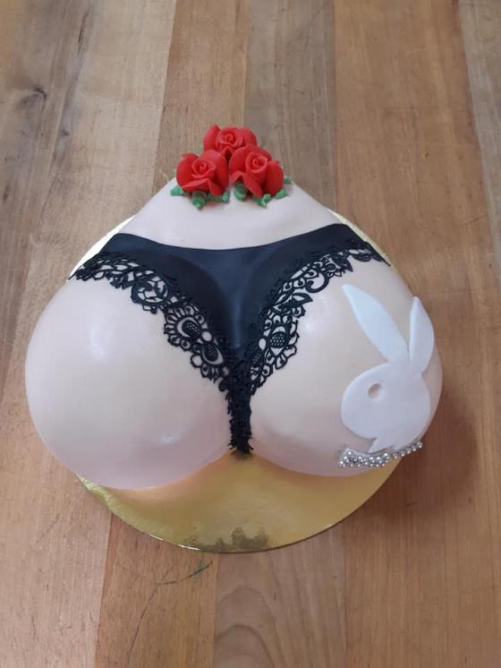 torta zadok