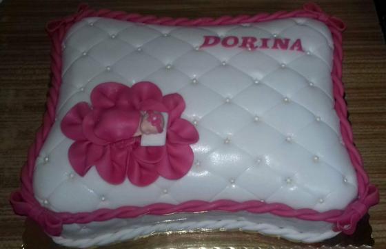 Torta na krst